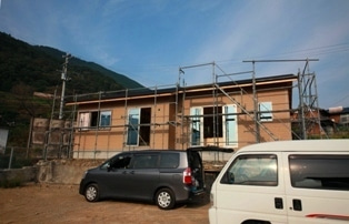 徳島県で家を建てるならサーロジック-平屋