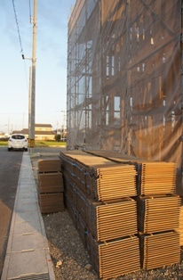 徳島県で家を建てるならサーロジック-瓦