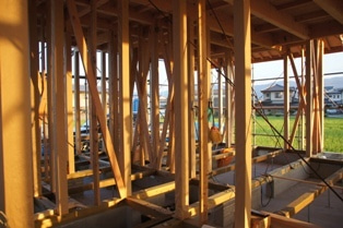 徳島県で家を建てるならサーロジック-瓦葺き