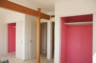 徳島県で家を建てるならサーロジック-子供部屋