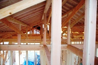 徳島県で家を建てるならサーロジック