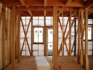 徳島県で家を建てるならサーロジック-内部造作