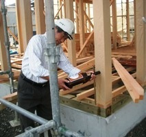 徳島県で家を建てるならサーロジック-四方