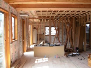 徳島県で家を建てるならサーロジック-断熱材