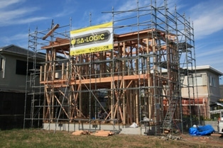 徳島県で家を建てるならサーロジック