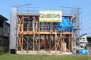 徳島県で家を建てるならサーロジック