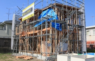 徳島県で家を建てるならサーロジック