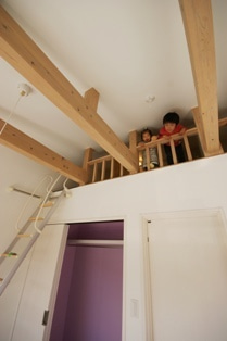 徳島県で家を建てるならサーロジック-ロフトから