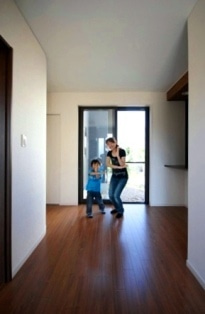 徳島県で家を建てるならサーロジック-サーロジックで建てた人