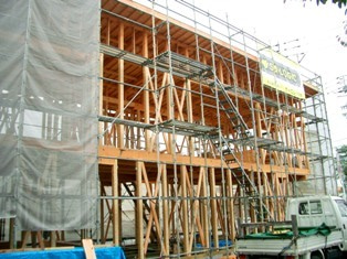 徳島県で家を建てるならサーロジック