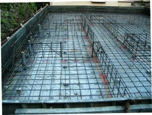 徳島県で家を建てるならサーロジック-基礎配筋