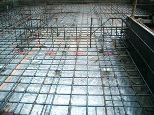 徳島県で家を建てるならサーロジック-基礎配筋