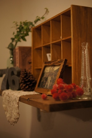 徳島県で家を建てるならサーロジック-アンティーク写真