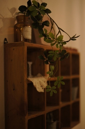 徳島県で家を建てるならサーロジック-アンティークインテリア