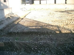 徳島県で家を建てるならサーロジック-掘り方