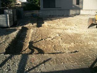 徳島県で家を建てるならサーロジック-着工