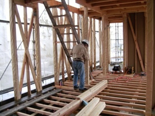 徳島県で家を建てるならサーロジック-中間