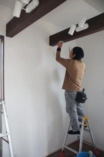 徳島県で家を建てるならサーロジック-美装