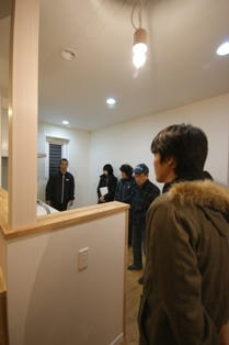 徳島県で家を建てるならサーロジック-キッチン