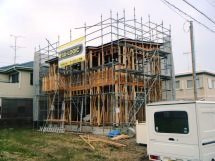 徳島県で家を建てるならサーロジック-防蟻処理