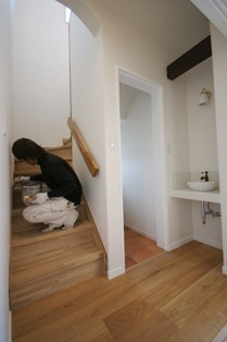 徳島県で家を建てるならサーロジック-自然塗料