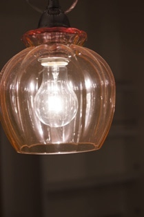 徳島県で家を建てるならサーロジック-ガラスシェード