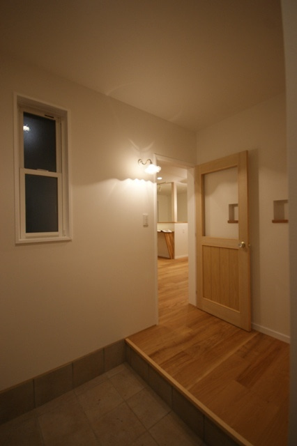 徳島県で家を建てるならサーロジック-ドア