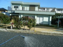 徳島県で家を建てるならサーロジック-防蟻処理