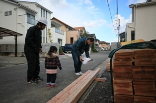 徳島県で家を建てるならサーロジック-お神酒