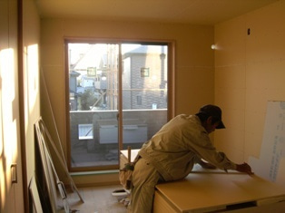 徳島県で家を建てるならサーロジック-お父さん大工