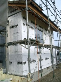 徳島県で家を建てるならサーロジック