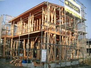 徳島県で家を建てるならサーロジック