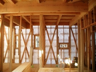 徳島県で家を建てるならサーロジック-外壁透湿シート