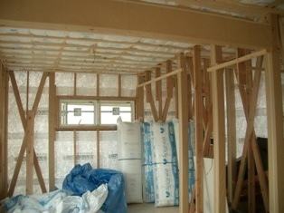 徳島県で家を建てるならサーロジック-断熱材