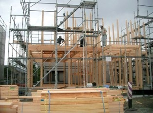 徳島県で家を建てるならサーロジック