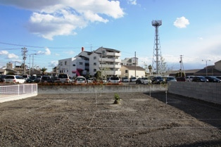 徳島県で家を建てるならサーロジック-地縄