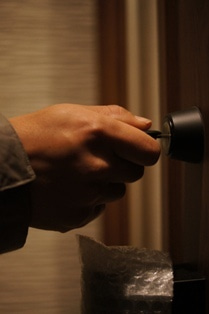 徳島県で家を建てるならサーロジック-本鍵