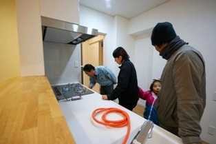 徳島県で家を建てるならサーロジック-取り扱い説明