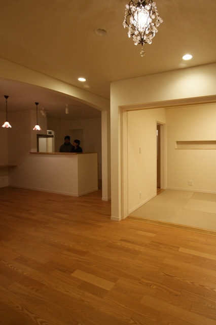 徳島県で家を建てるならサーロジック-完成写真