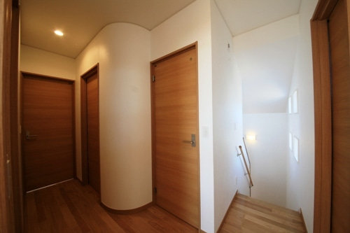 徳島県で家を建てるならサーロジック-Ｒ壁