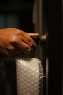 徳島県で家を建てるならサーロジック-お引き渡し