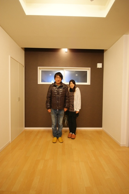 徳島県で家を建てるならサーロジック-完成！