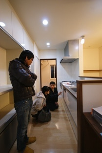 徳島県で家を建てるならサーロジック-取り扱い説明