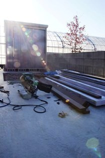 徳島県で家を建てるならサーロジック-無垢ウッドデッキ