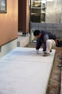 徳島県で家を建てるならサーロジック-人工木材