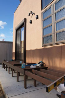 徳島県で家を建てるならサーロジック-アーウッド