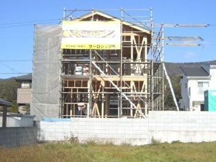 徳島県で家を建てるならサーロジック