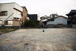 徳島県で家を建てるならサーロジック-アスファルト工事