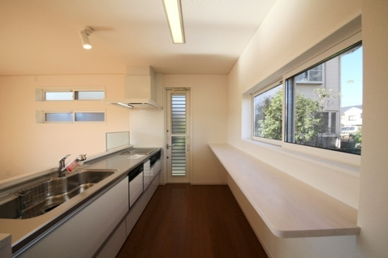 徳島県で家を建てるならサーロジック