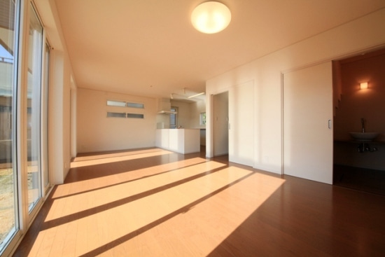 徳島県で家を建てるならサーロジック